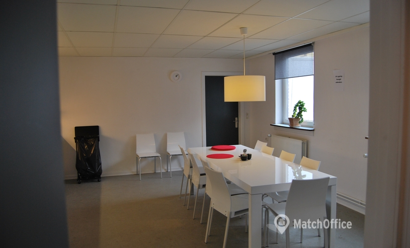 Office Sydholmen  12-14, st 2650 Hvidovre