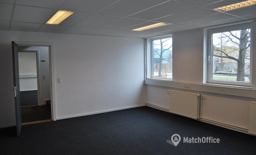 Office Sydholmen 12-14, st 2650 Hvidovre