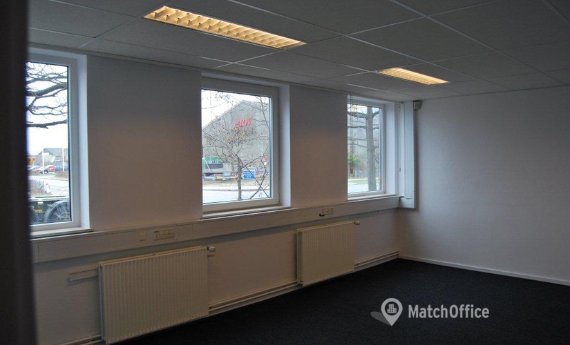 Office Sydholmen  12-14, st 2650 Hvidovre