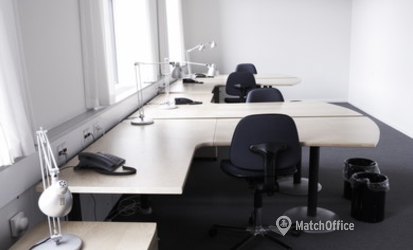 Kontor Lergravsvej . 2300 København S