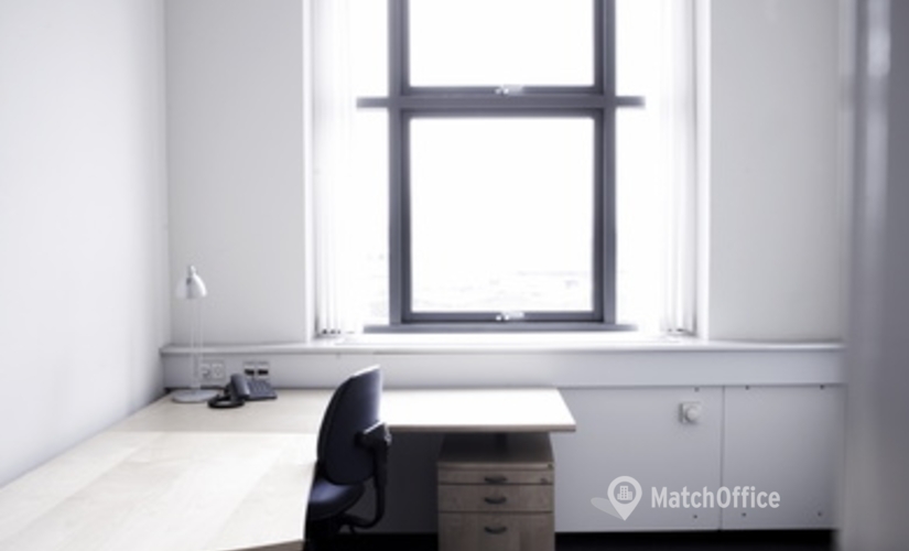 Kontor Lergravsvej . 2300 København S