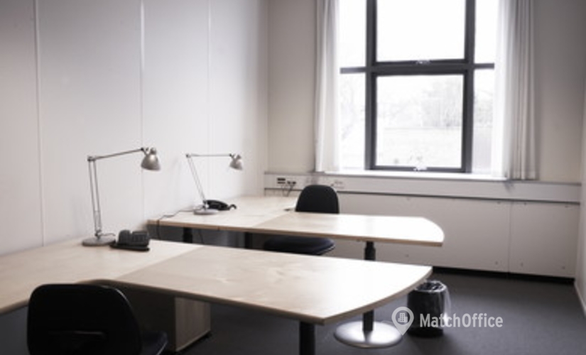 Kontor Lergravsvej . 2300 København S