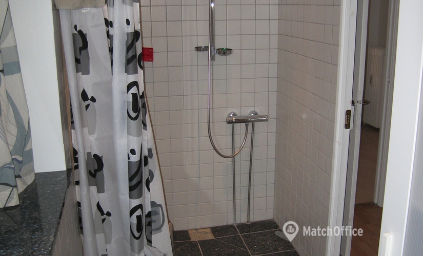 Kontor Annebergvej 16, st 2700 Brønshøj