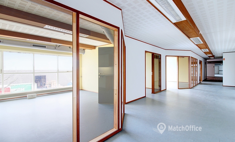 66 m² Warehouse up for rent in Hvidovre, Avedøreholmen 84 (2650) - 3 | MatchOffice.com