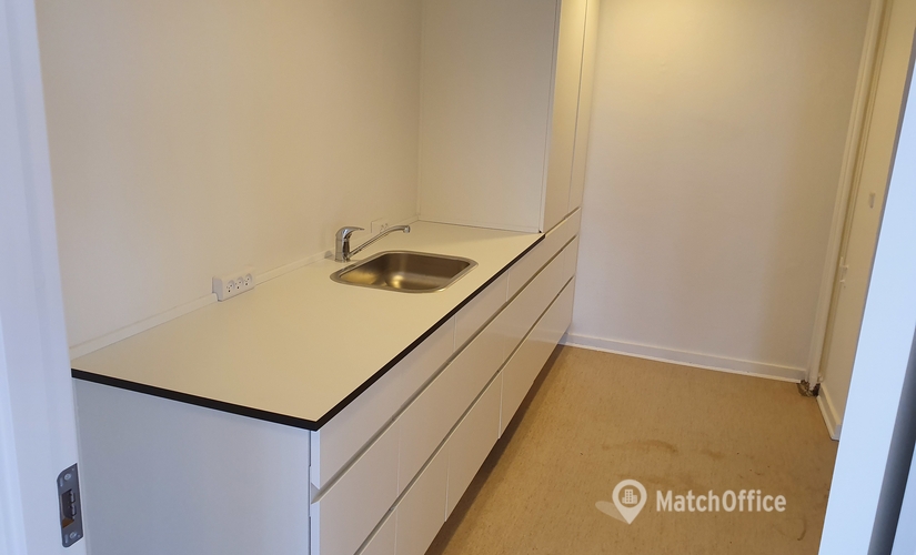 220 m² Flexible office available to rent in Esbjerg, Vestkraftgade 1 (6700) can meet all your requirements  - 4 | MatchOffice.com
