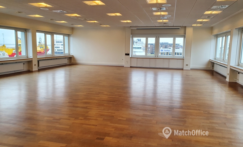 220 m² Serviced office for rent in Esbjerg, Vestkraftgade 1 (6700) can satisfy all our needs - 5 | MatchOffice.com
