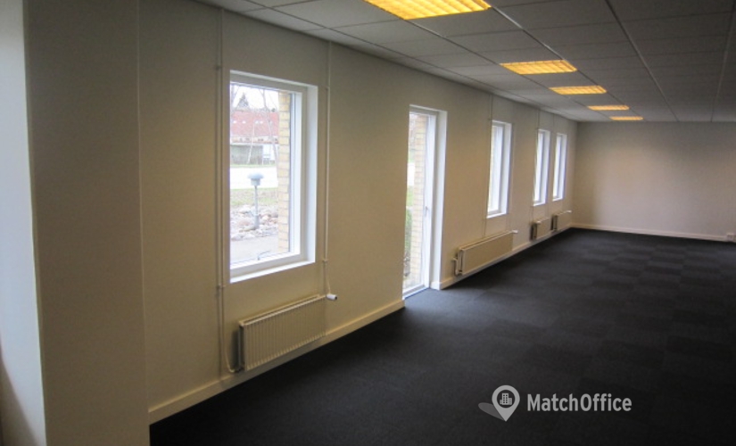 Office Lejrvej 41 (1) 3500 Vaerlose