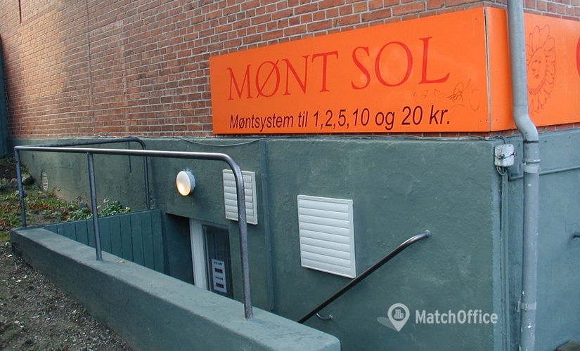 Shop Måløv Hovedgade 67, kl tv 2760 Malov