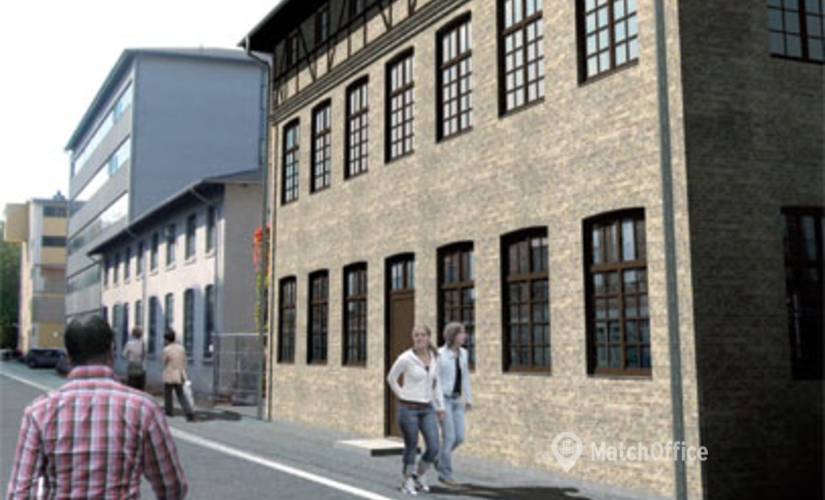 Office Porcelænshaven 18 2000 Frederiksberg