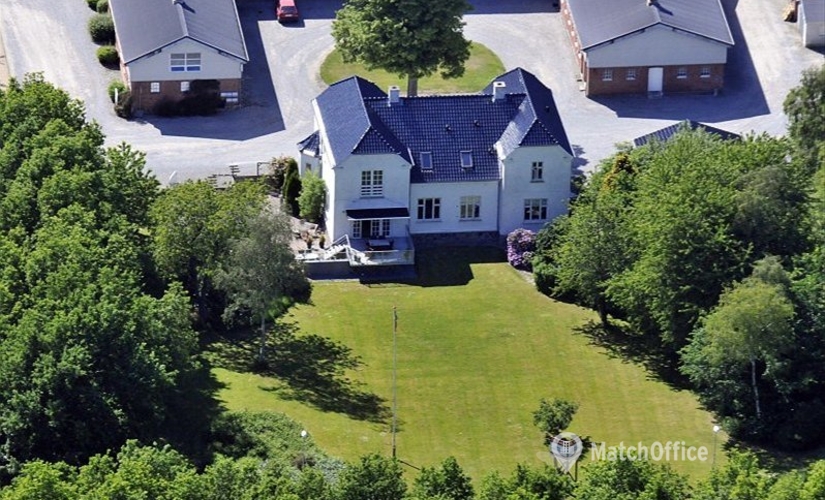 56 m² Office space for rent in Malling, Veilgårdsvej 4 (8340) can meet all your requirements  - 5 | MatchOffice