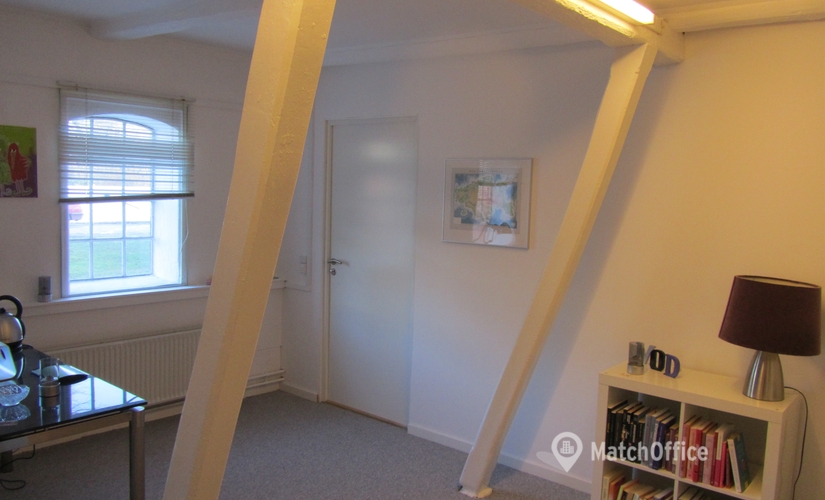 50 m² Office available to rent in Malling, Veilgårdsvej 4 (8340) can meet all your requirements  - 3 | MatchOffice