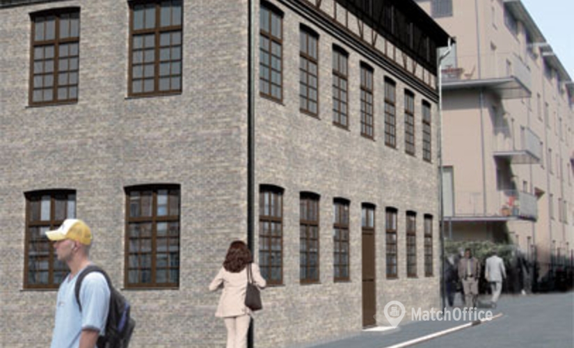 Office Porcelænshaven 18 2000 Frederiksberg