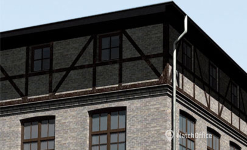 Office Porcelænshaven 18 2000 Frederiksberg