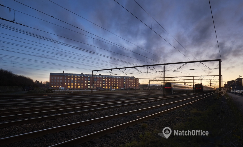 Kontor til leje på Ny Østergade 11, 4000 Roskilde - 3878 m² | Foto 3 - Lokalebasen