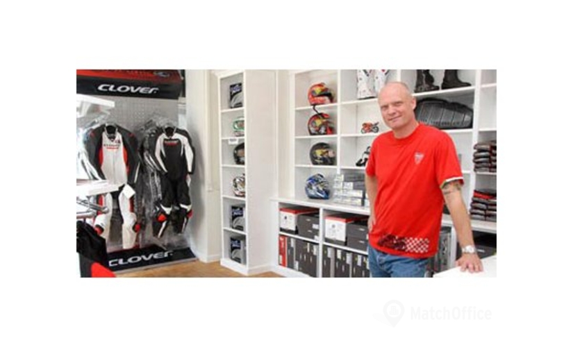 Butik Bagsværd Hovedgade 111 2880 Bagsværd