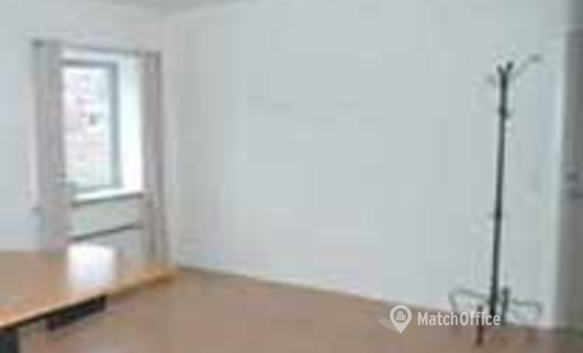 Lager / produktion Rentemestervej 80, stuen 2400 København NV