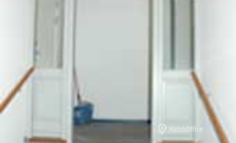 Lager / produktion Rentemestervej 80, stuen 2400 København NV