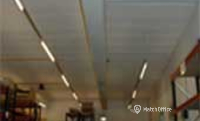 Lager / produktion Rentemestervej 80, stuen 2400 København NV