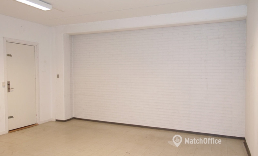 Office Vallensbækvej 20, 2 2605 Brondby