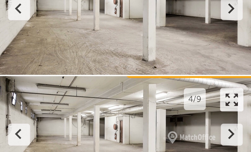 380 m² Fleksibelt kontor udlejes i Søborg, Tobaksvejen 20 (2860) der imødekommer alle dine behov - 1 | Lokalebasen.dk
