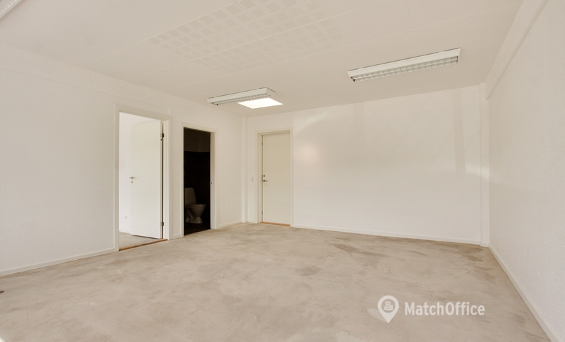 Lager til leje på Håndværkervej 24E, 9000 Aalborg - 385 m² | Foto 2 - Lokalebasen