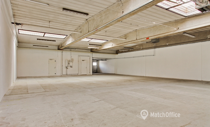 Lager til leje på Håndværkervej 24E, 9000 Aalborg - 385 m² | Foto 4 - Lokalebasen