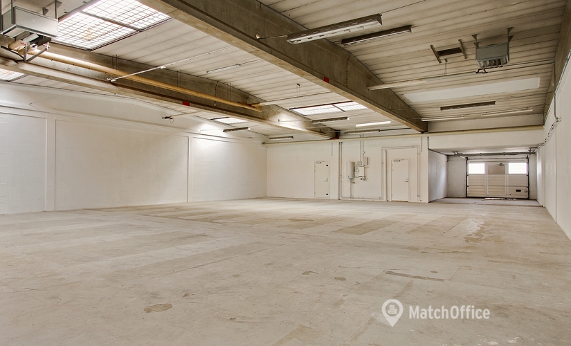 Lager til leje på Håndværkervej 24E, 9000 Aalborg - 385 m² | Foto 3 - Lokalebasen