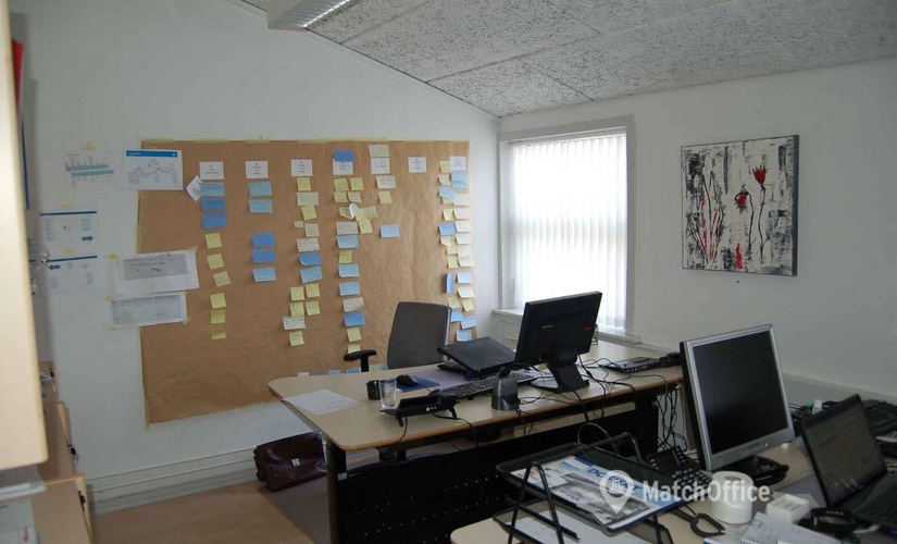 Lager / produktion Hjulmagervej 15B 7100 Vejle