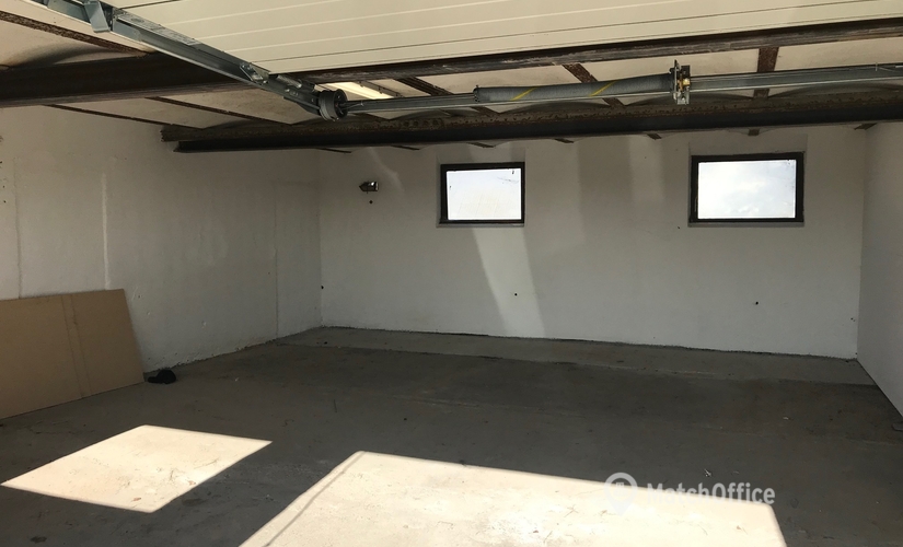 Lager til leje på Præstevej 76, 3200 Helsinge - 70 m² | Foto 1 - Lokalebasen