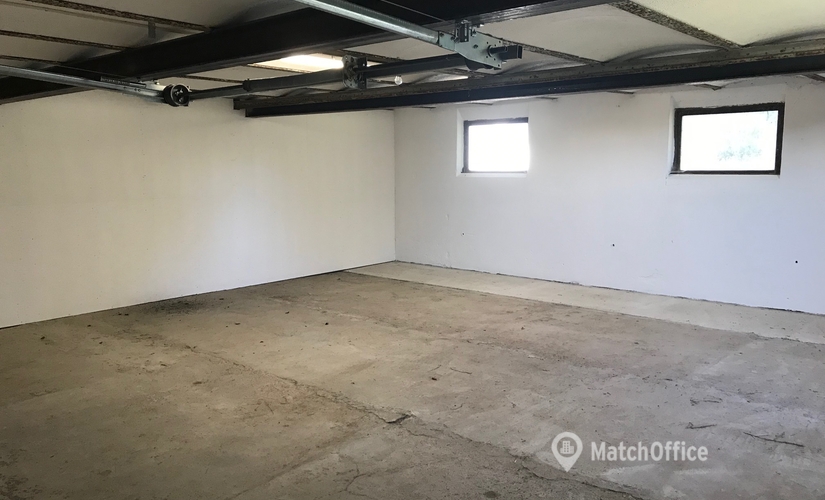 Lager til leje på Præstevej 76, 3200 Helsinge - 70 m² | Foto 3 - Lokalebasen.dk