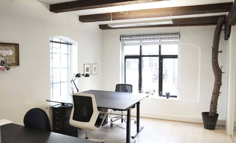 46 m² Flexible office for rent in Aarhus C, Møllegade 32 (8000) can satisfy all our needs  - 2 | MatchOffice