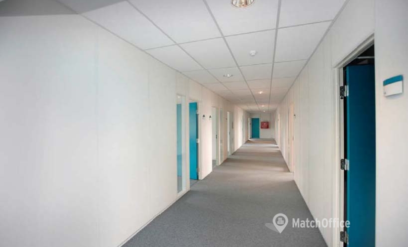 Kontor Naverland 8, 1 th 2600 Glostrup