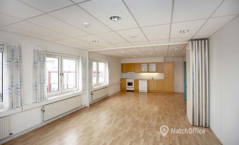 Kontor Naverland 8, 1 th 2600 Glostrup