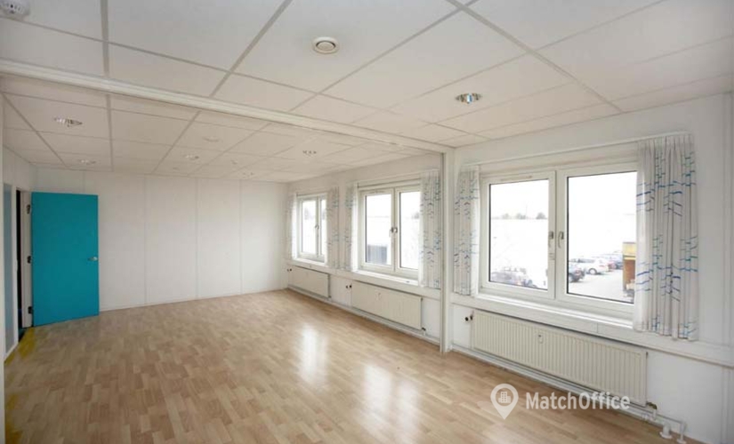 Kontor Naverland 8, 1 th 2600 Glostrup