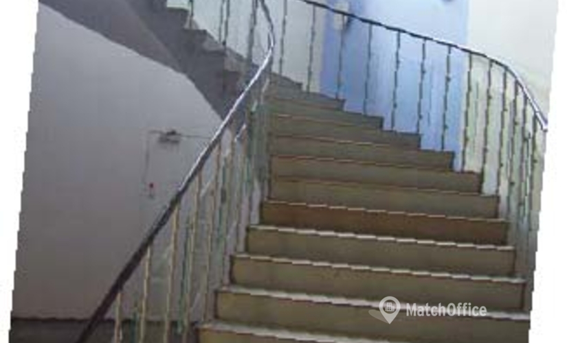 Kontor Lyngby Hovedgade 27, 3 2800 Kongens Lyngby