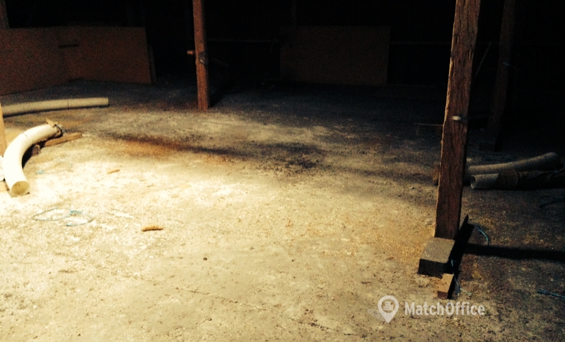 Lager til leje på Kissendrupvej 3, 4654 Faxe Ladeplads - 100 m² | Foto 3 - Lokalebasen