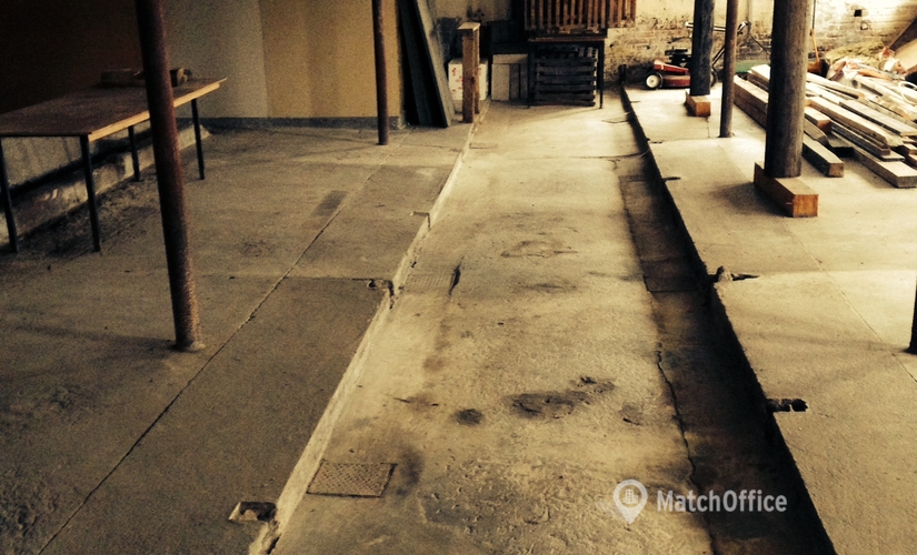 Lager til leje på Kissendrupvej 3, 4654 Faxe Ladeplads - 100 m² | Foto 4 - Lokalebasen