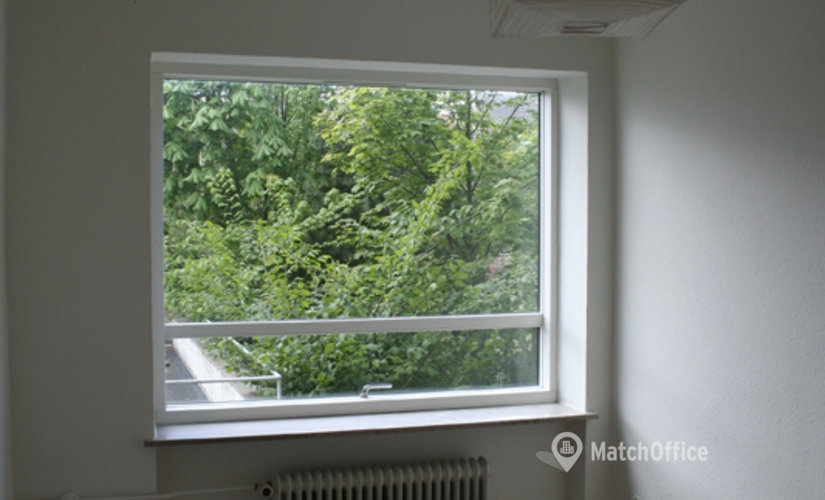 Kontor til leje på Moltkesgade 2, 8900 Randers C - 12 m² | Foto 1 - Lokalebasen