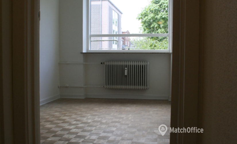 12 m² Serviced office available to rent in Randers C, Moltkesgade 2 (8900) can cater to all your needs - 0 | MatchOffice