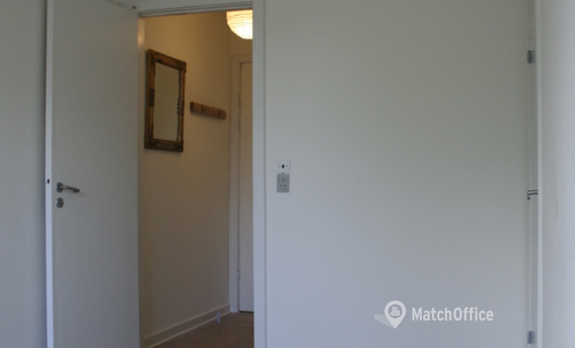 12 m² Office space available to rent in Randers C, Moltkesgade 2 (8900) can satisfy all our needs  - 2 | MatchOffice.com