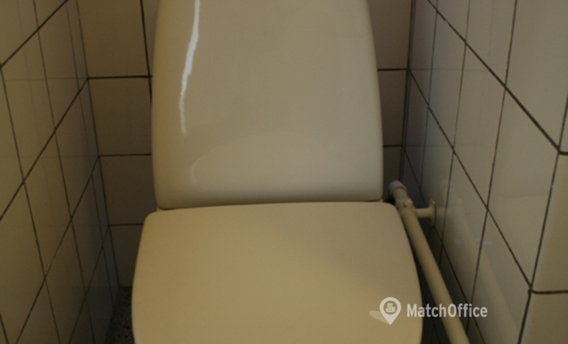 12 m² Office for rent in Randers C, Moltkesgade 2 (8900) can benefit your business - 3 | MatchOffice.com