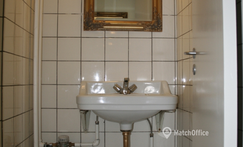 12 m² Serviced office for rent in Randers C, Moltkesgade 2 (8900) can cater to all your needs  - 4 | MatchOffice