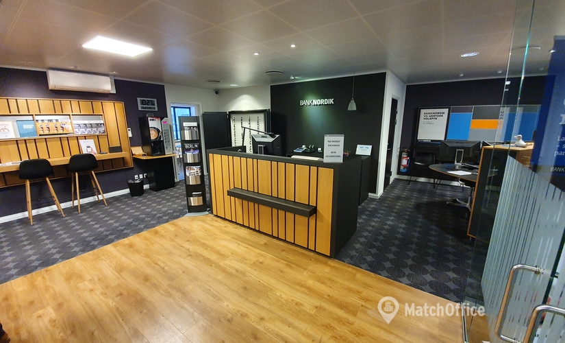 Butik til leje på Skolegade 7, 6700 Esbjerg C - 220 m² | Foto 2 - Lokalebasen.dk