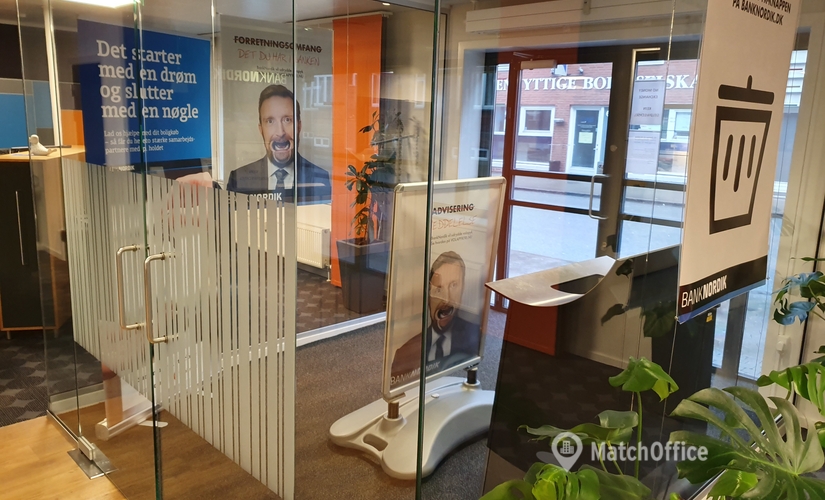 Butik til leje på Skolegade 7, 6700 Esbjerg C - 220 m² | Foto 4 - Lokalebasen.dk