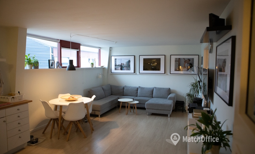 150 m² Lagerrum udlejes i Gadstrup, Syvvejen 14 (4621) - 12 | Lokalebasen