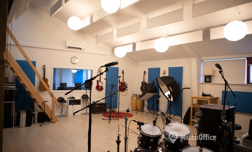 150 m² Lagerrum til leje i Gadstrup, Syvvejen 14 (4621) - 15 | Lokalebasen.dk