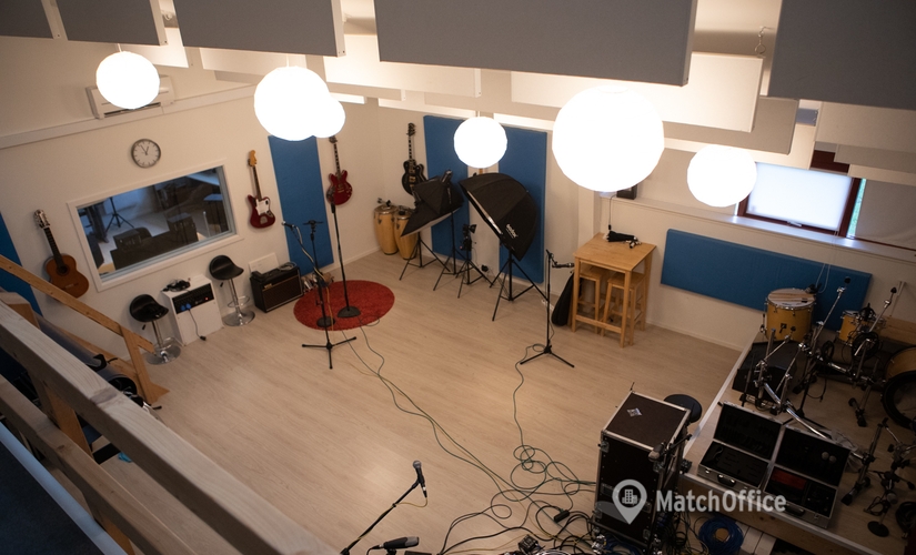 150 m² Lagerrum udlejes i Gadstrup, Syvvejen 14 (4621) - 17 | Lokalebasen