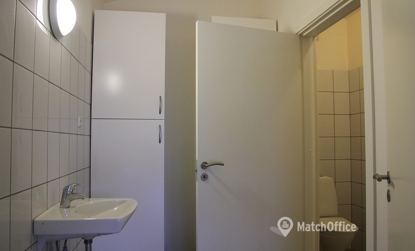 Kontor til leje på Porthusvej 7, 3490 Kvistgård - 70 m² | Foto 3 - Lokalebasen.dk