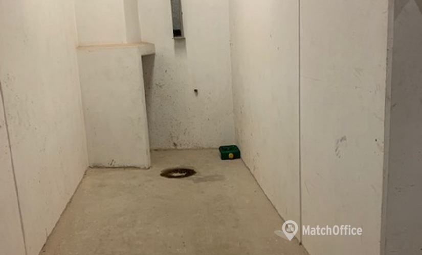 48 m² Workshop space for rent in Copenhagen V, Vesterbrogade 97 (1620) - 2 | MatchOffice