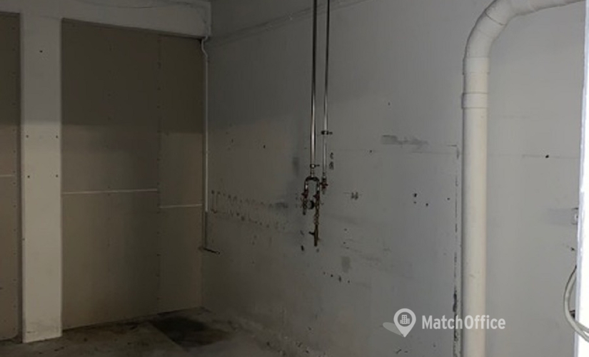 Lager til leje på Vesterbrogade 97, 1620 København V - 91 m² | Foto 1 - Lokalebasen